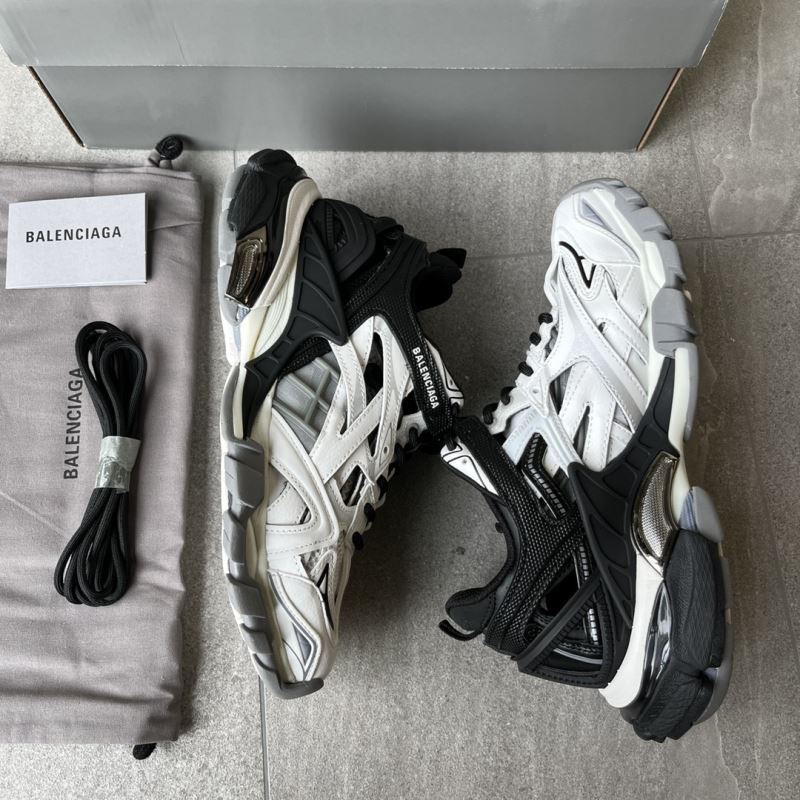 Balenciaga Track Shoes